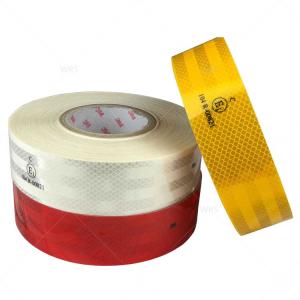 超高輝度反射テープ 5cm幅×150cm ブル...の詳細画像1