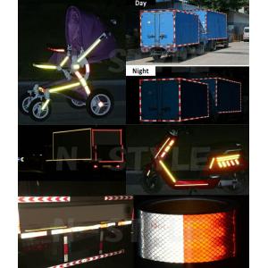 超高輝度反射テープ 5cm幅×150cm ブル...の詳細画像4