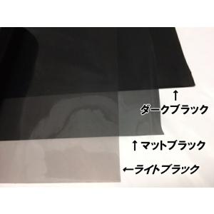 カローラクロス10系専用 テールランプフィルム...の詳細画像4