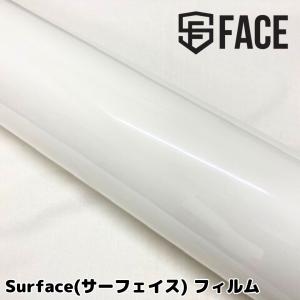 Surface(サーフェイス)フィルム 152cm×50cm ボディ用 PPF 飛び石
