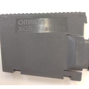 【在庫数18個】オムロン コネクタフード XG...の詳細画像1