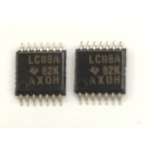 Texas Instruments製 LC08A ２個セット