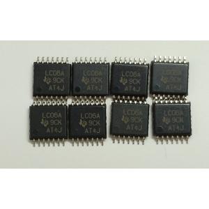 Texas Instruments製 LC06A ８個セット