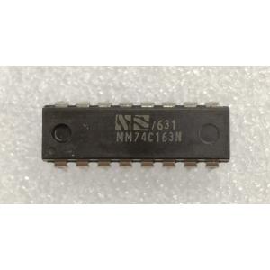 【在庫数２個】MM74C163N
