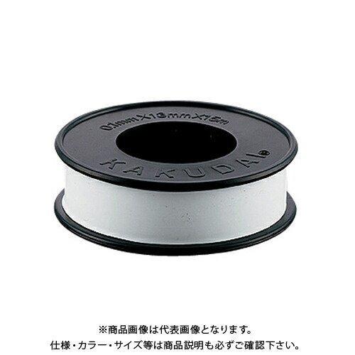 シールテープ １５m×５０個 797-005  カクダイ【ＫＡＫＵＤＡＩ】まとめ買いでお得！