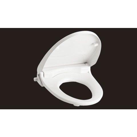 在庫あり！ TOTO TCF116＃SC1（パステルアイボリー） 暖房便座(前丸タイプ)標準・大型兼...