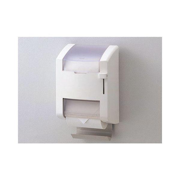在庫あり！　TOTO　YH120N　スペア付紙巻器（縦型タイプ）