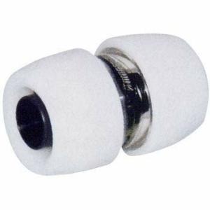 ＮＣＳ１６Ｊ×１０個 コネクターストレート（同径タイプ）ブリヂストン プッシュマスター