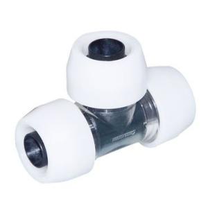 ＮＣＴ１６Ｊ×１０個 コネクターチーズ（同径タイプ）ブリヂストン プッシュマスター