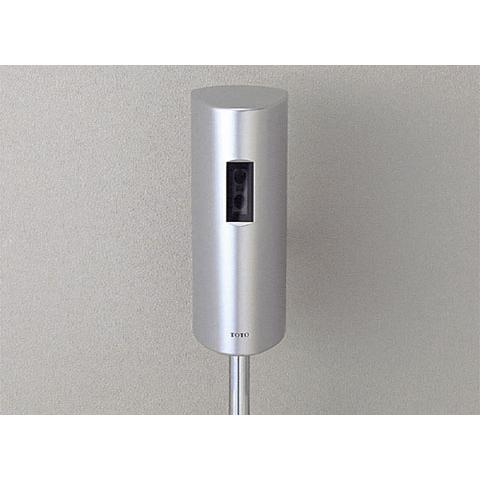 在庫あり！TEA62ADS 小便器自動フラッシュバルブ（露出、乾電池、節水形）