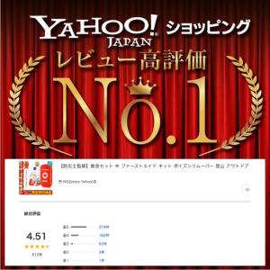 防災士監修 救急セット 救急箱 中 ファースト...の詳細画像2