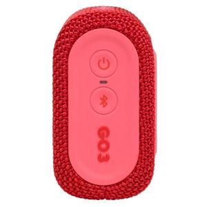 JBL スピーカー GO3 ポータブルスピーカ...の詳細画像4