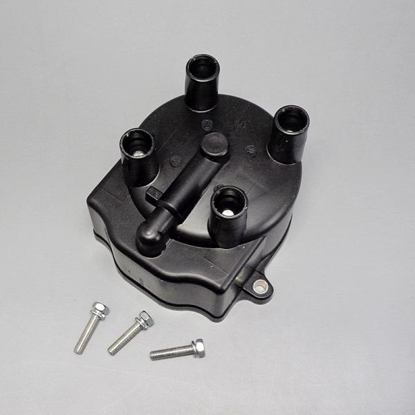 ハイエース RZH112, プラド　RZJ95 等　ディスビキャップ 19101-75010 (#1...