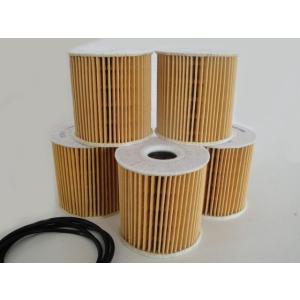 VOLVO S40/S60/S70/S80/V40/V70 オイル フィルター (E07)-5個se...