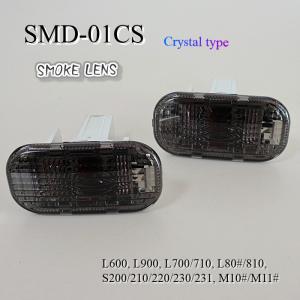 ハイゼットカーゴ　S200/210/220/221/230/231系　 クリスタル　サイドマーカー　SMD-01CS｜ntj-part2