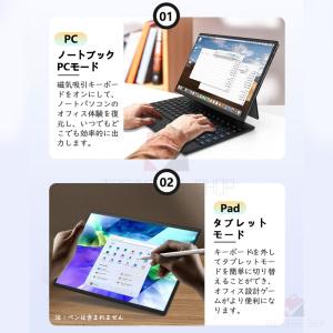 ノートパソコン 安い 新品パソコン タブレット...の詳細画像4