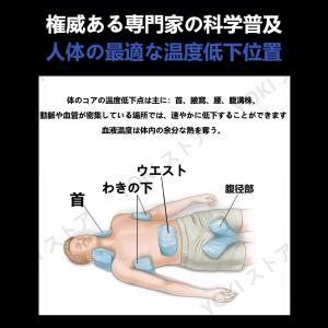 扇風機 小型 腰掛け 腰掛け扇風機 手持ち扇風...の詳細画像4
