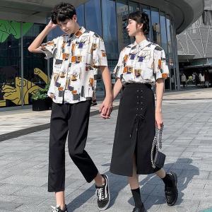 カップル ペアルック 夏のランキングtop100 人気売れ筋ランキング Yahoo ショッピング