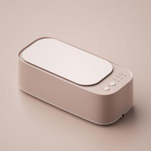 超音波洗浄機 眼鏡洗浄機 メガネ洗浄機 USB...の詳細画像2