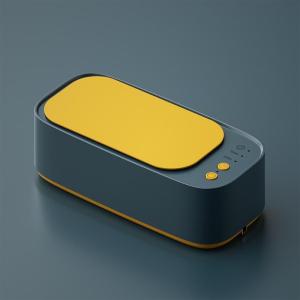超音波洗浄機 眼鏡洗浄機 メガネ洗浄機 USB...の詳細画像3
