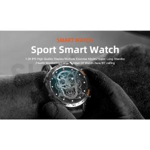 スマートウォッチ 通話機能 日本製センサー 2...の詳細画像1