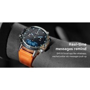 スマートウォッチ 通話機能 日本製センサー 2...の詳細画像2