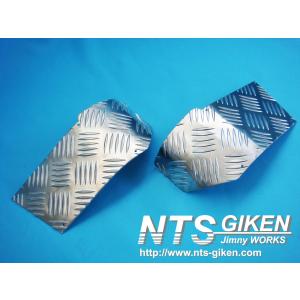 ジムニー ステアリングダンパー ジャダー/シミー対策 取り付け金具のみ