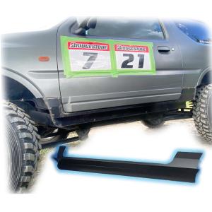 ジムニー トランスファー ガード 2 JB23 5型以降 JB43 4型以降