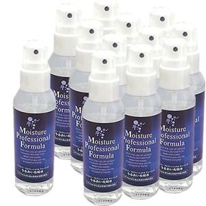 五洲薬品 モイスチャープロフェッショナルフォーミュラ うるおい化粧水 150ml×12本 12195...