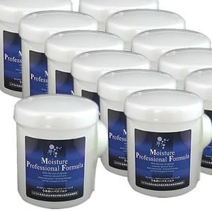 五洲薬品 モイスチャープロフェッショナルフォーミュラ うるおいバスソルト 1,000g×12個 12...