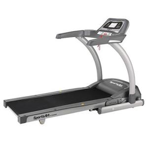 SportsArt スポーツアート トレッドミル TR-22F 721107