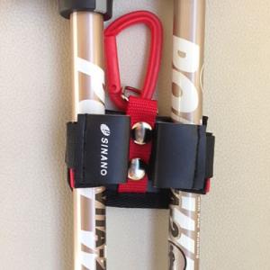 SINANO シナノ REVITA レビータ オプション ポールホルダー 200304