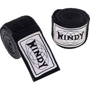 WINDY ウィンディ ハンドラップ／ペア HWP 黒