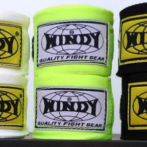 WINDY ウィンディ ハンドラップ／ペア HWP 緑