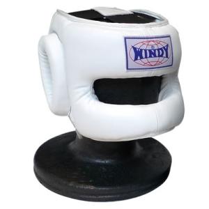 WINDY ウィンディ ヘッドガード フルフェイスタイプ HPM　Lサイズ 白