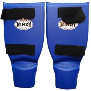 WINDY LPPUレッグプロテクター レガース Mサイズ ホワイト WINDY LPPUレッグプロテクター レガース Mサイズ ホワイト