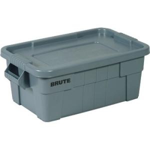 ラバーメイド BRUTE ブルート トートボックス 53L S グレー FG9S3000GRAY 0086876166156｜nts