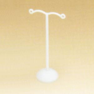 ピアスディスプレイL 白 EH2 No.1783