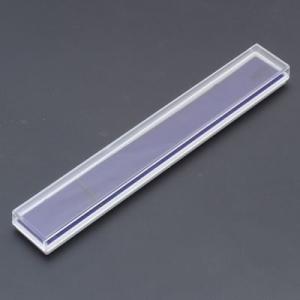 ネックレスケース PD/N 白：紺 No.2089 ×12セット