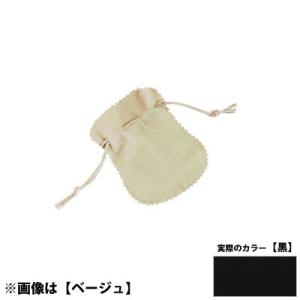 YポーチM 黒 No.50015 ×100セット