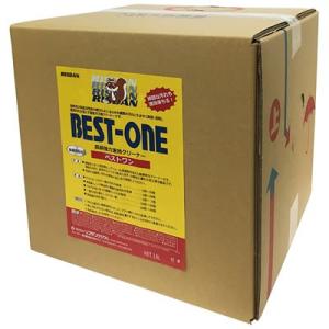 リスダンケミカル ベストワン 強力速効クリーナー・アルカリ性 18リットル