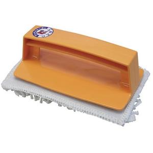 リスダンケミカル ハンディワックスコーター ワックス塗布用モップホルダー 001280