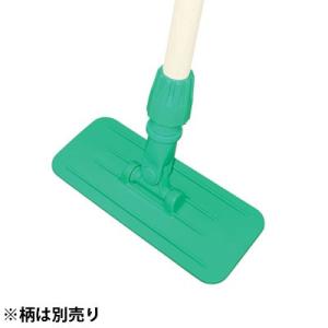 リスダンケミカル ハイパーブラシ 床こすり用パッドホルダー