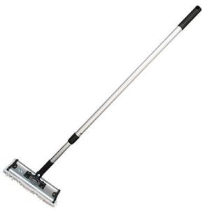 リスダンケミカル ワックスコーターS伸縮 ワックス塗布用モップホルダー 002652