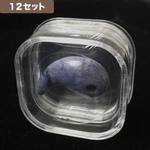 フィルムケース 12個セット クリア No.379