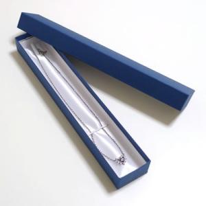 紙ペンダントL 紺：白 No.529 ×12セット