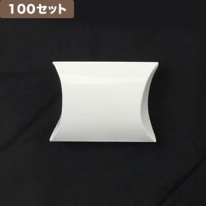 VボックスSS 白 ×100セット No.701