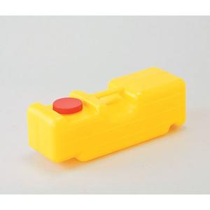 エプロンガード用ブロック バリケードブロック 111001 114871