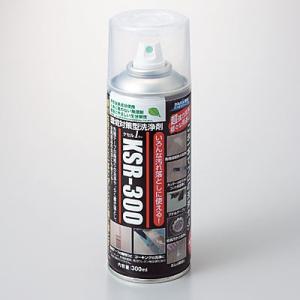 スプレー式洗浄剤 ケセルワン 346005 193302