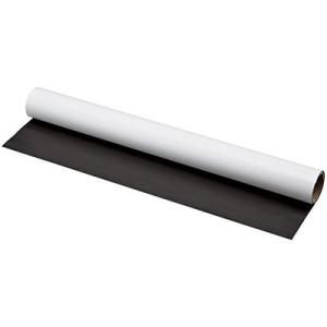 スチールラバーシート 600mm×1m ロールタイプ・裏面のり付 316065 224082